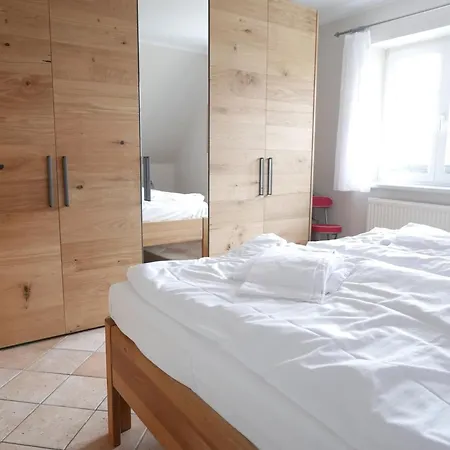 Stoertebekerstr 9, 6 Apartamento