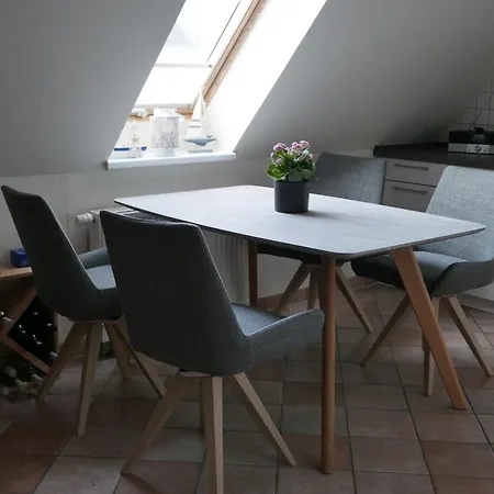 Apartment Stoertebekerstr 9, 6 Zingst