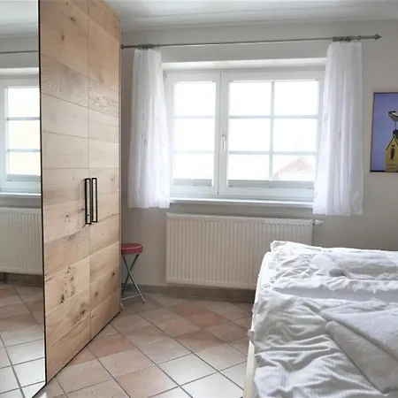 Stoertebekerstr 9, 6 * Zingst