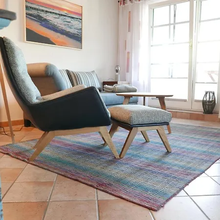 Apartamento Stoertebekerstr 9, 6 Zingst