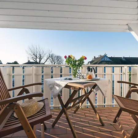 Stoertebekerstr 9, 6 *