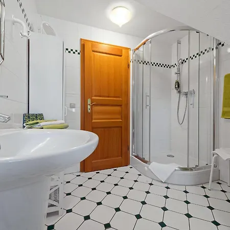 Apartamento Stoertebekerstr 9, 6