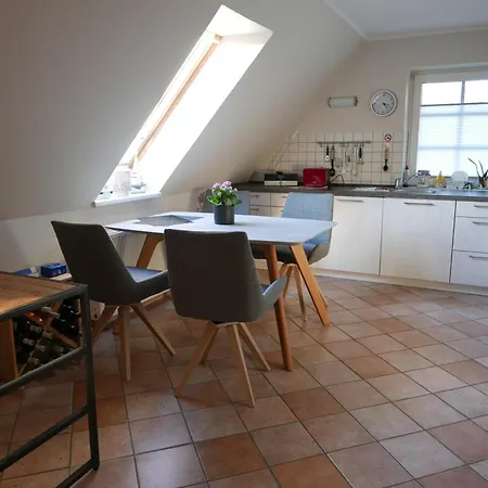 Stoertebekerstr 9, 6 * Zingst